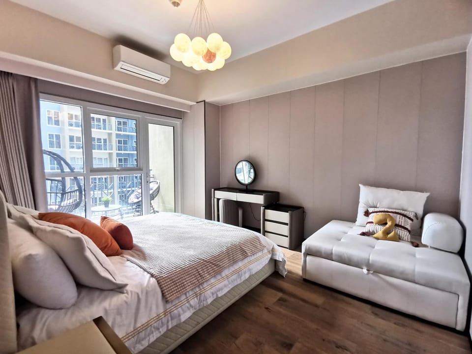 Bayshore Staycation Apartment hotel in Pasay