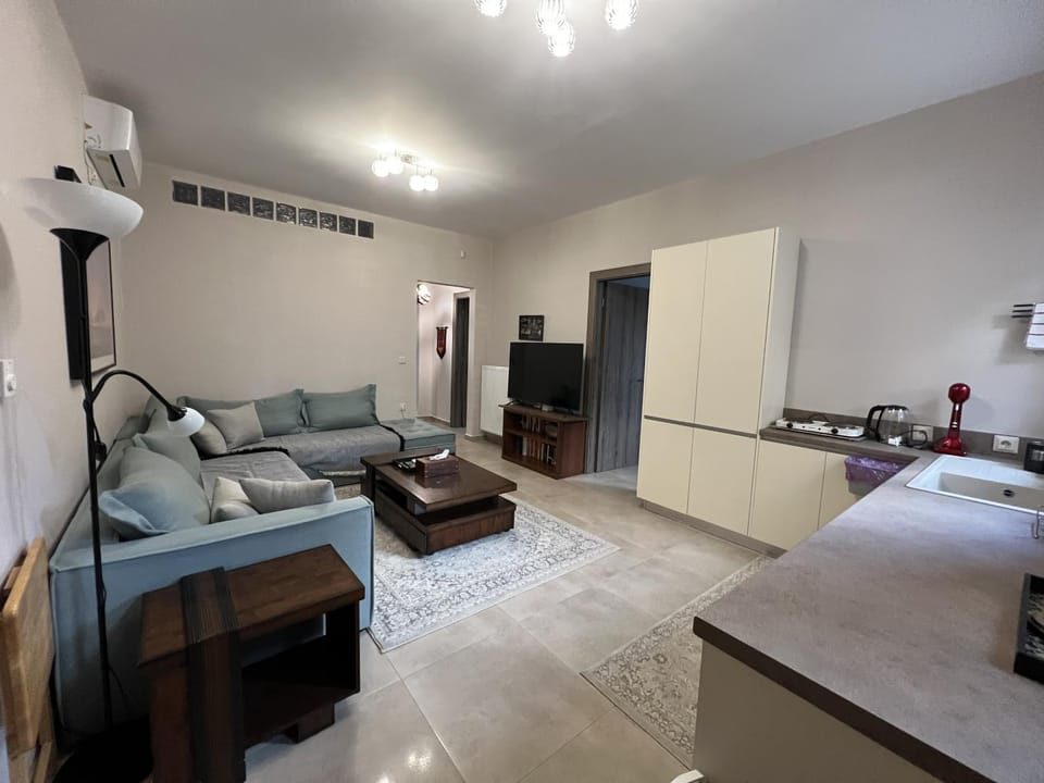 Artemis Guesthouse Apartment in East Attica Regional Unit, Greece