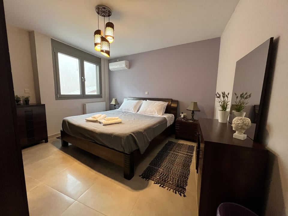 Artemis Guesthouse Apartment in East Attica Regional Unit, Greece