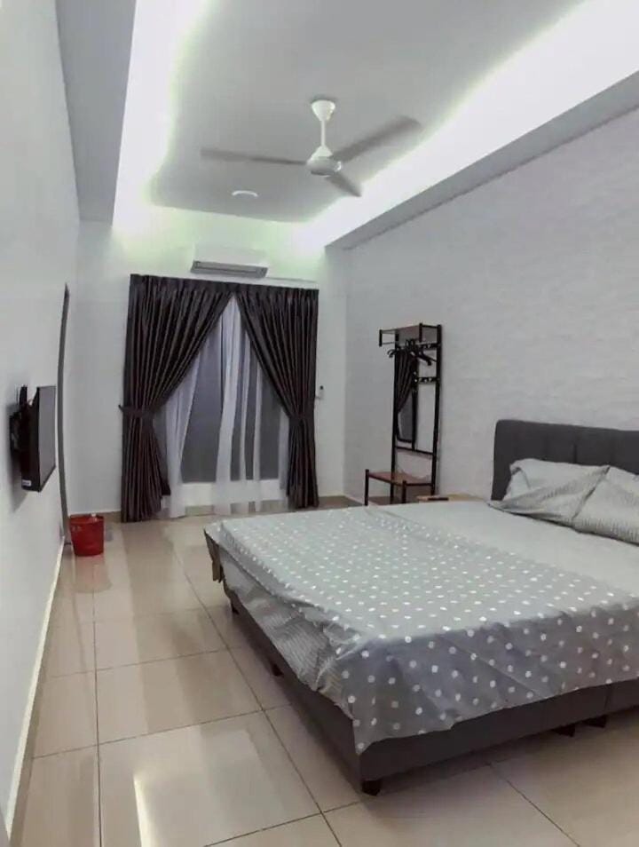 TK Homie Apartment in Selangor, Malaysia