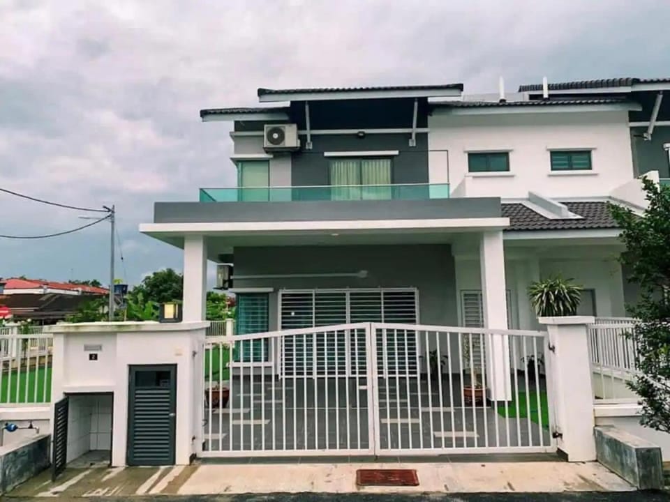 TK Homie Apartment in Selangor, Malaysia