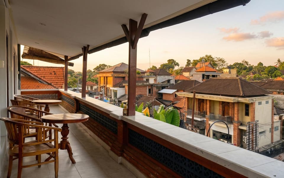 View (from property/room), Balcony/Terrace