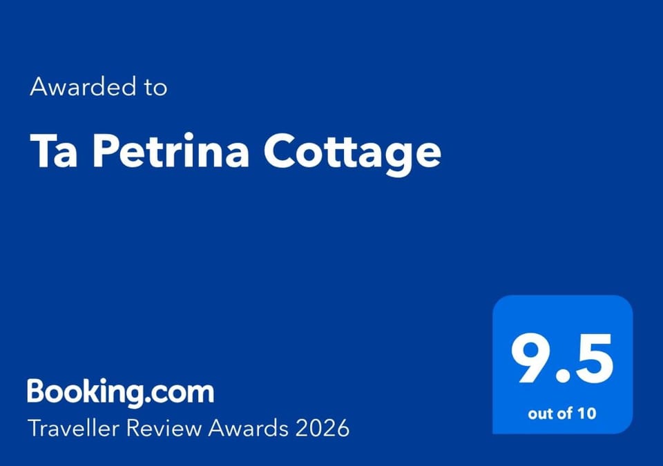 Ta Petrina Cottage House in Decentralized Administration of Macedonia and Thrace