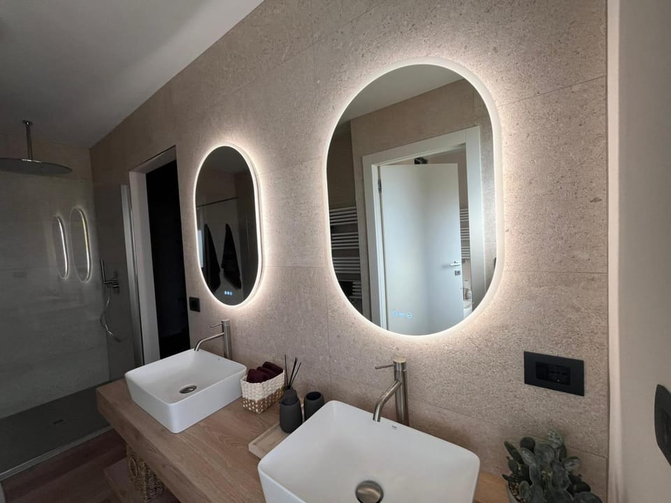 Sunset Bridge Grado - NEW 2025 Apartment in Grado