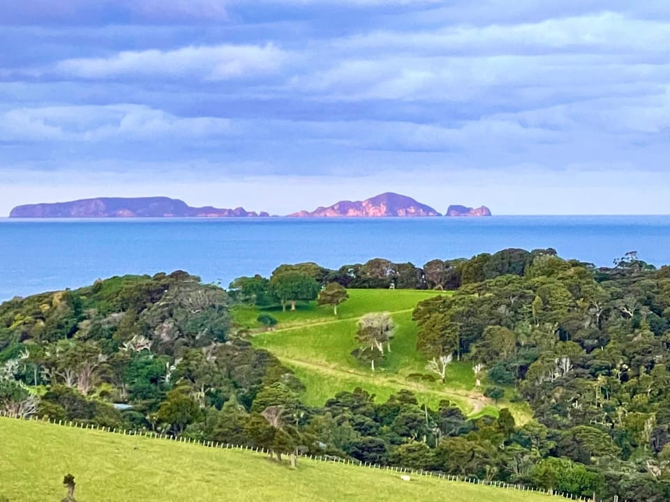 Nearby landmark, Sea view