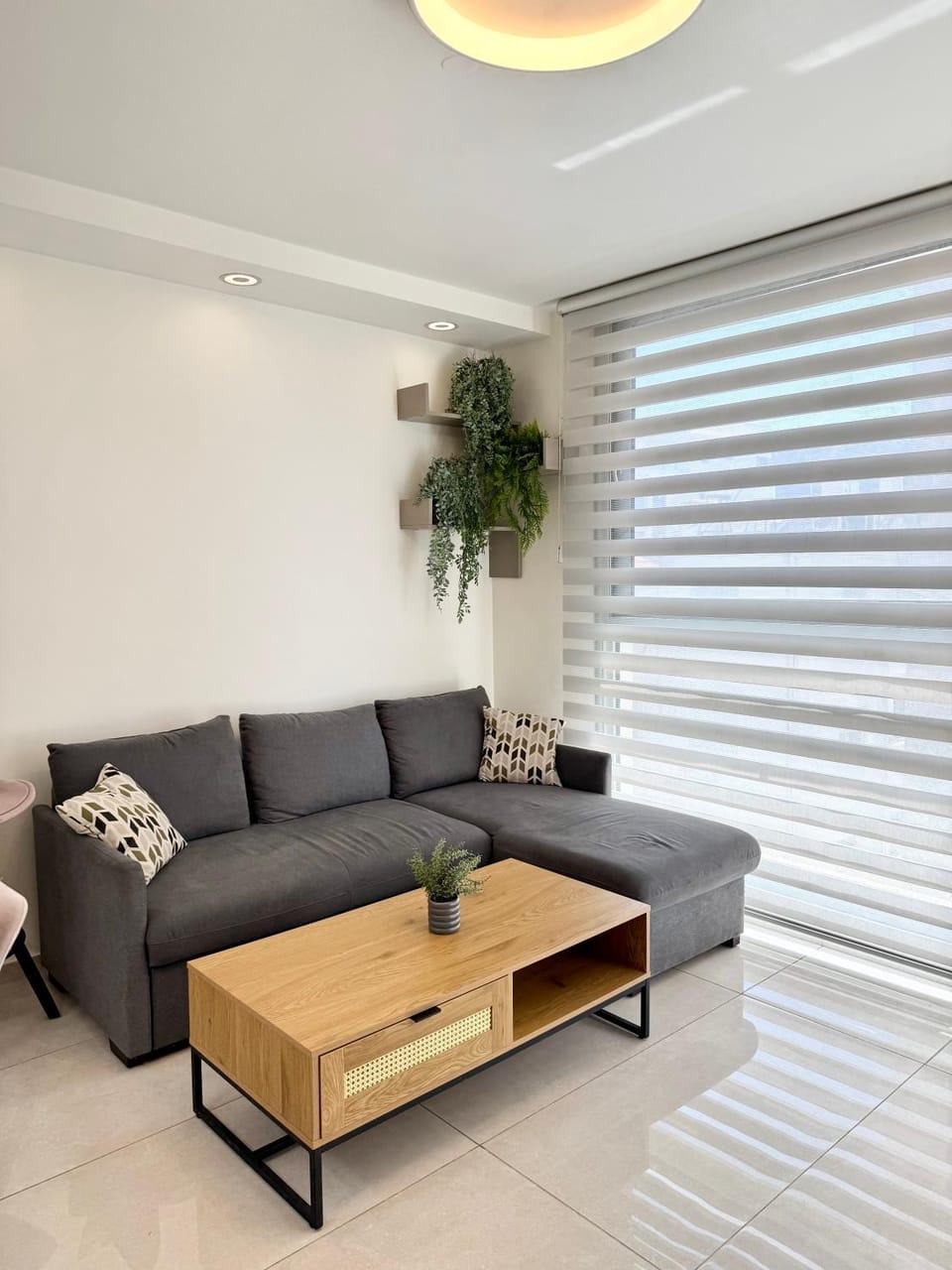Alonas Apartments 2BR view apartment Apartment in Haifa