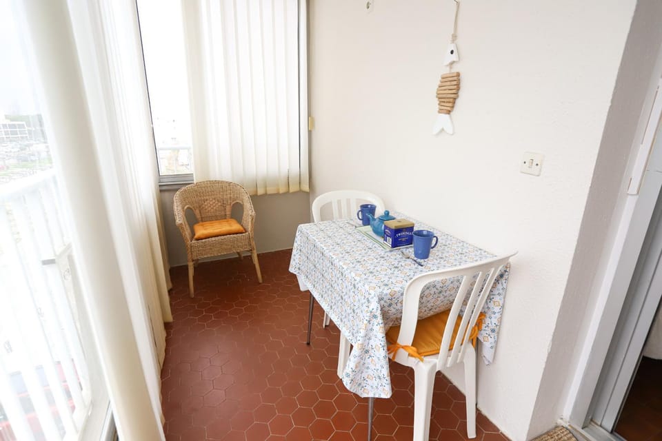 St Cyprien Appartement a 2 pas du port et de la plage Apartment in Saint-Cyprien