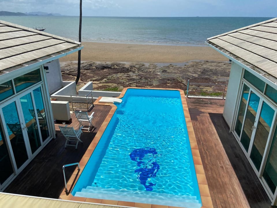 Sook beach house Vacation rental in Thailand