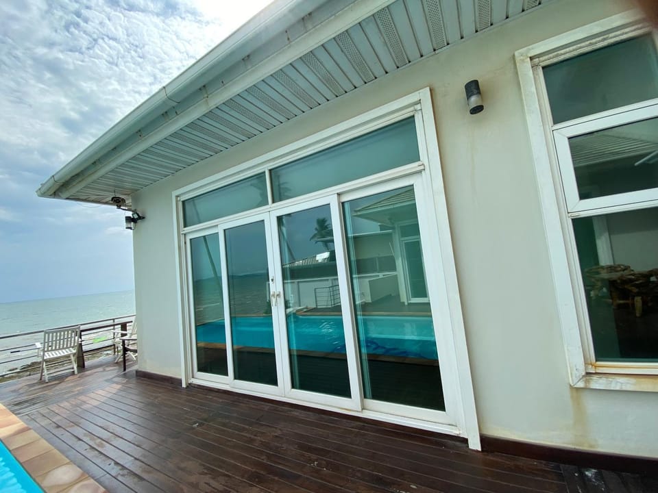 Sook beach house Vacation rental in Thailand