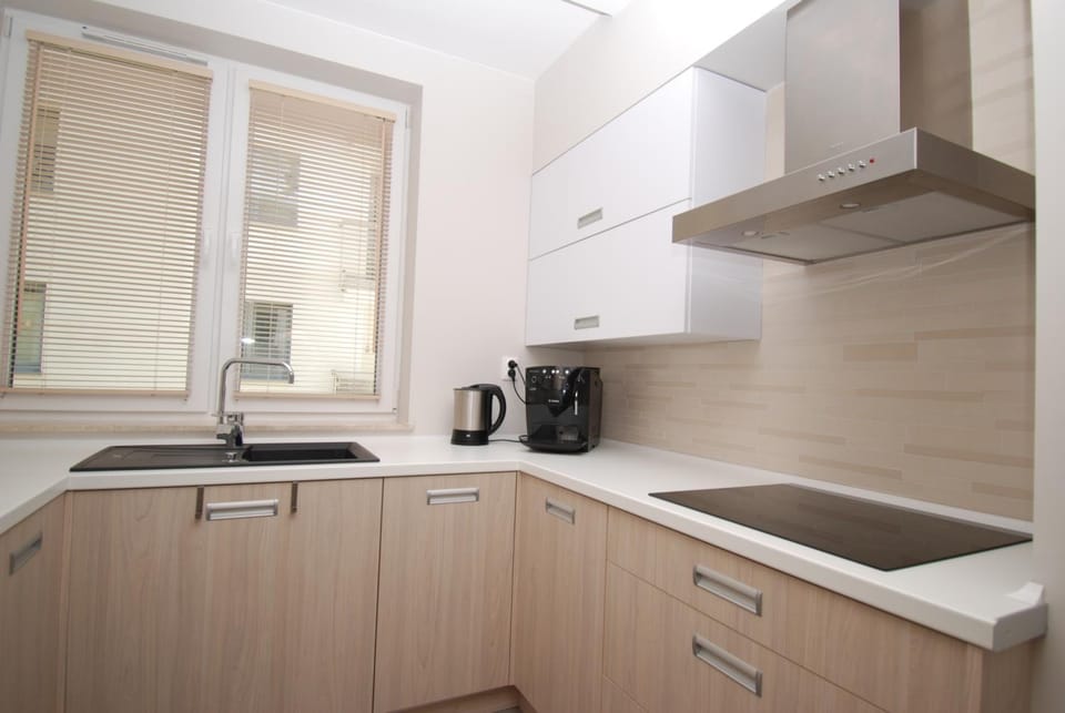 Coffee/tea facilities, Kitchen or kitchenette