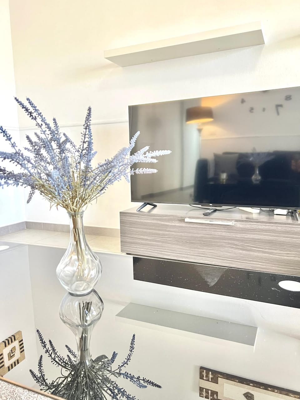 TV and multimedia