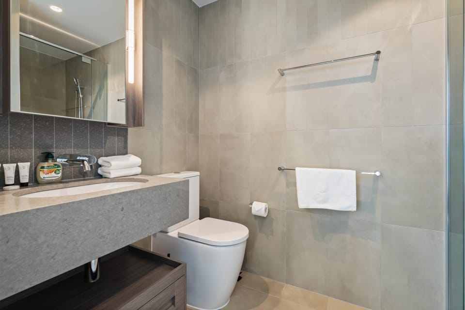 CASSA QW - Queens Wharf Modern Apartments Managed by The Cassa Apartment in Brisbane City