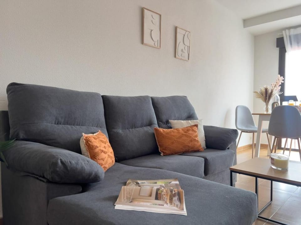 Fuensalida Homes 204 Apartment in Castile-La Mancha