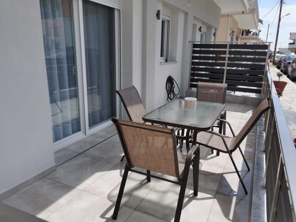 Elia home House in Kavala, Greece