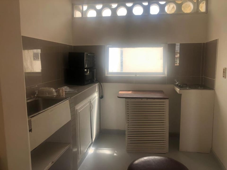 studio sacre coeur Apartment in Dakar