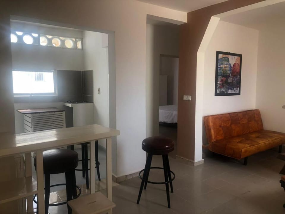studio sacre coeur Apartment in Dakar