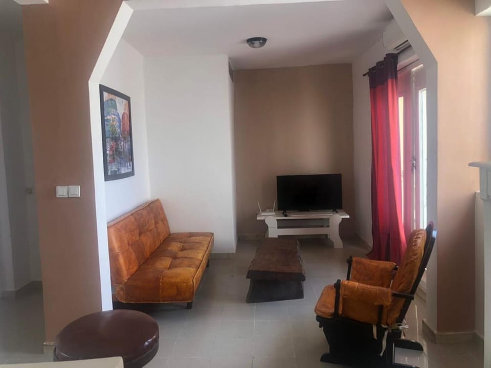 studio sacre coeur Apartment in Dakar
