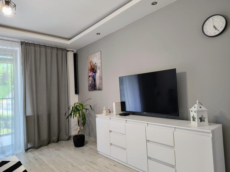 APARTAMENT Przy Rynku Apartment in Slovakia