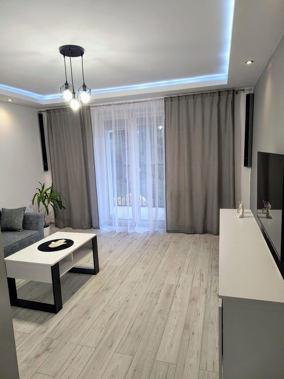 APARTAMENT Przy Rynku Apartment in Slovakia