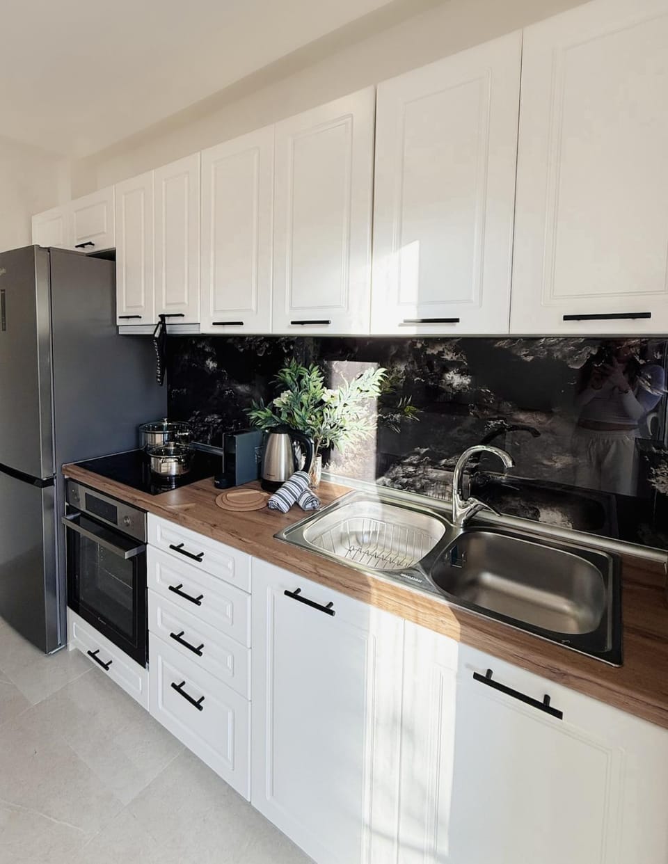 Sea La Vie! Apartment in Corfu
