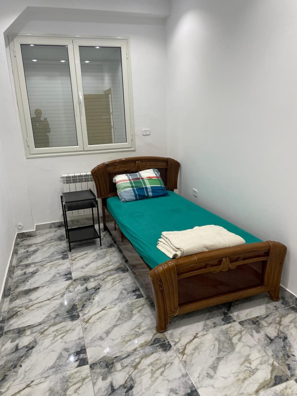 Two bedroom luxurious home Apartment in Tunis Governorate, Tunisia
