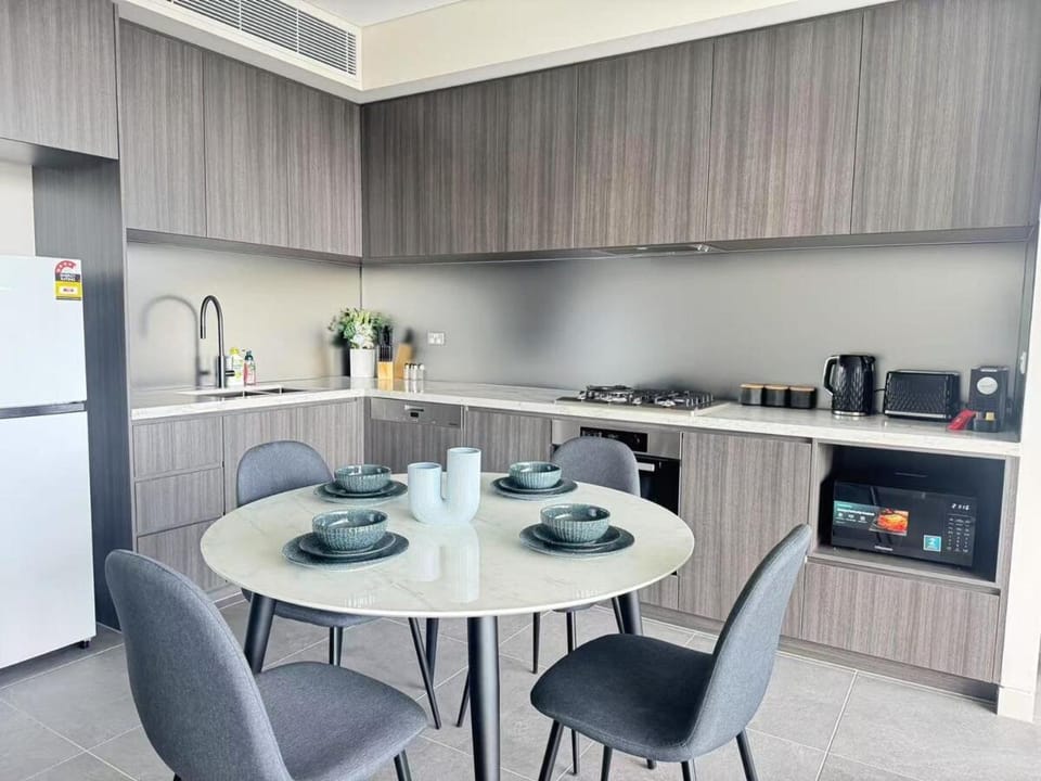 New Apartment in Olympic Park with Pool and Gym Apartment in Lidcombe