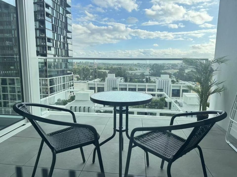 New Apartment in Olympic Park with Pool and Gym Apartment in Lidcombe