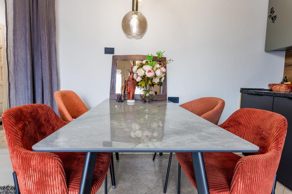 Boutique Suite 01 Avantgarde Apartment in Zadar