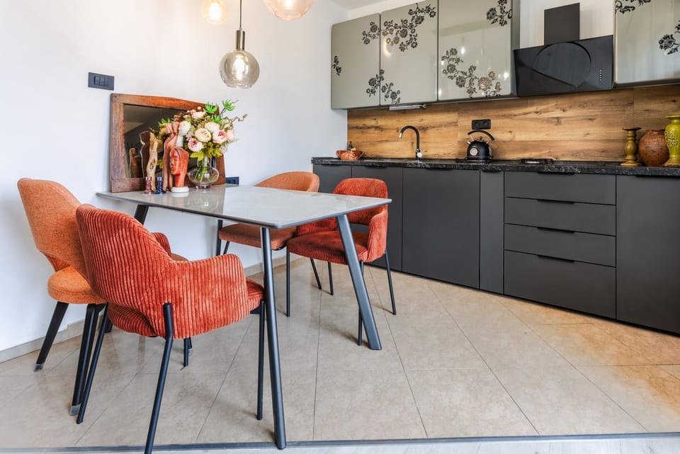 Boutique Suite 01 Avantgarde Apartment in Zadar