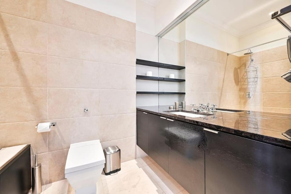 Luxurious Central London Apartment Notting Hill Apartment in City of Westminster