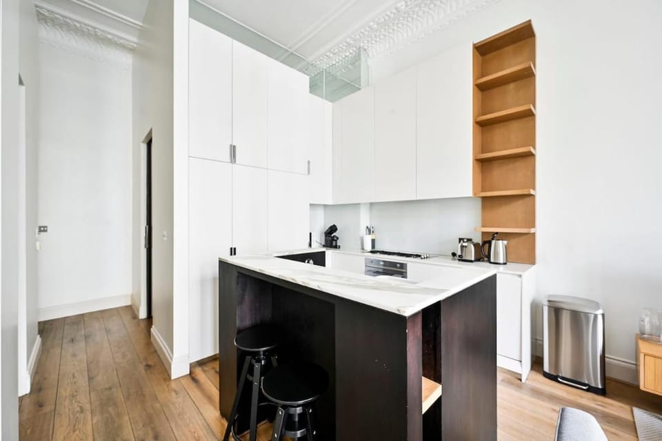 Luxurious Central London Apartment Notting Hill Apartment in City of Westminster