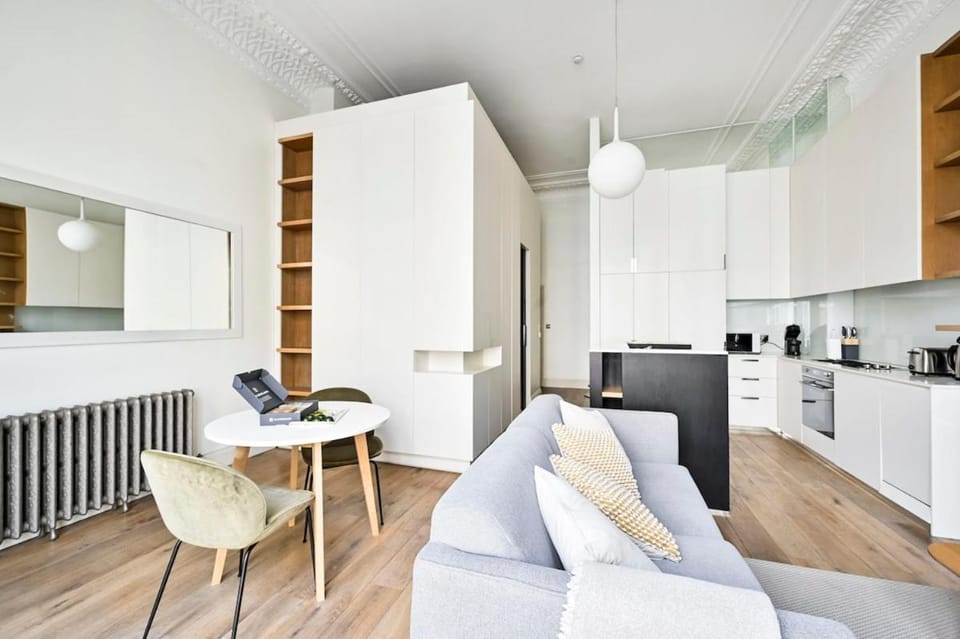 Luxurious Central London Apartment Notting Hill Apartment in City of Westminster