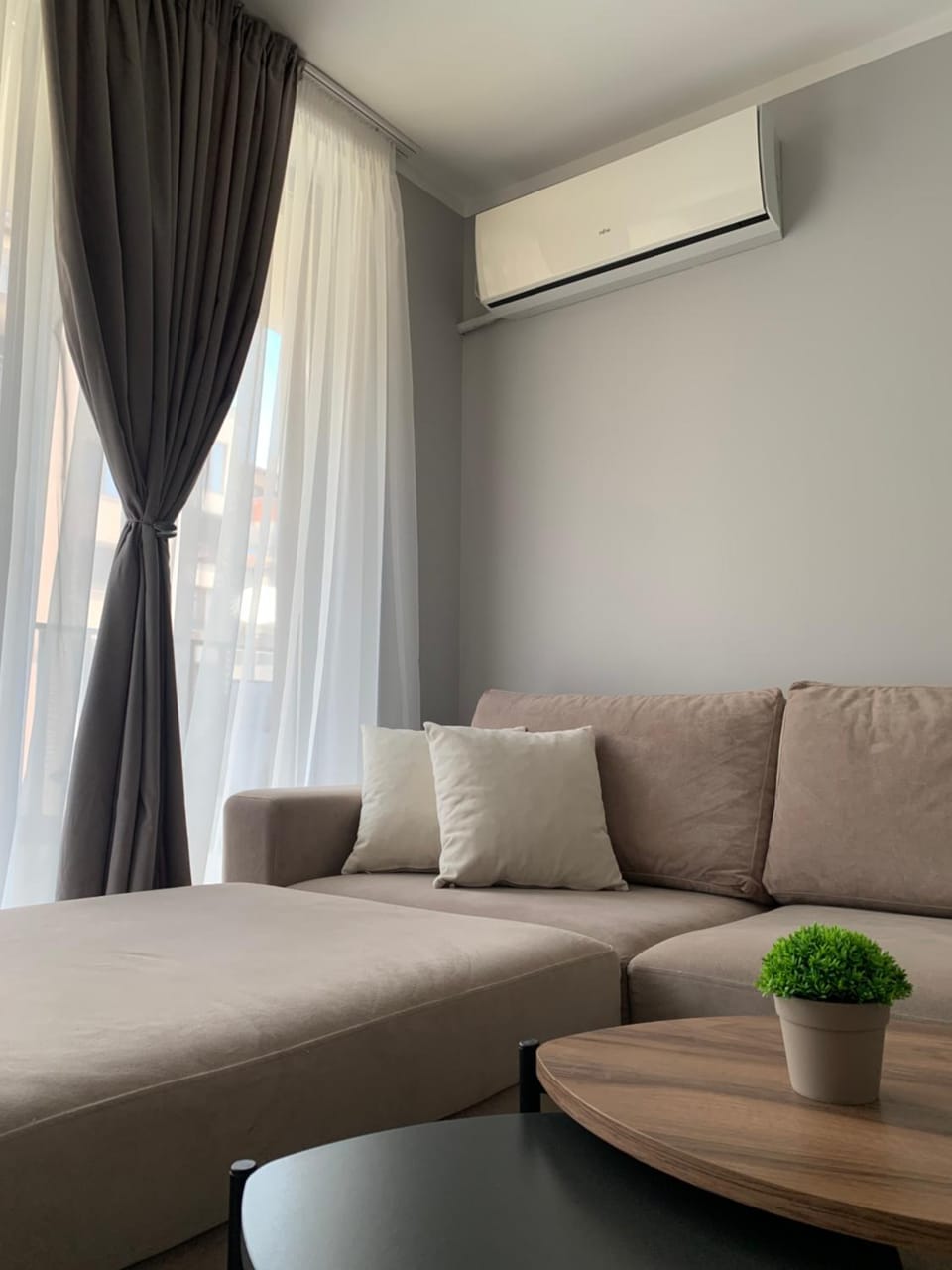 Tanov Cozy Place Apartment in Blagoevgrad