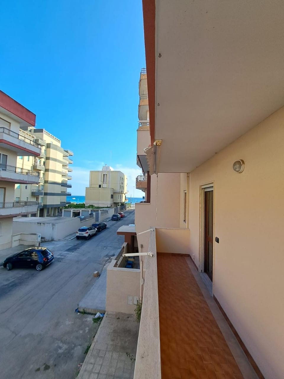 Sea view, Sea view, Street view