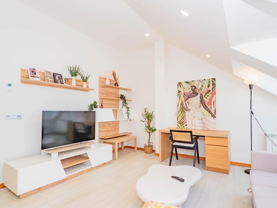 YBH Nordic Boutique Apartment in Vigo