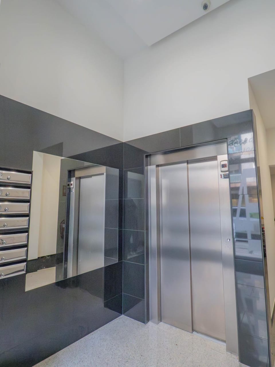 YBH Nordic Boutique Apartment in Vigo