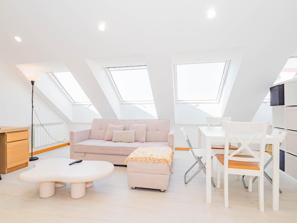 YBH Nordic Boutique Apartment in Vigo
