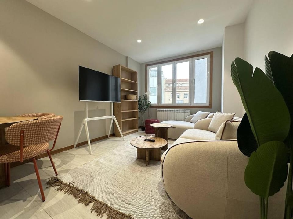YBH Nordic Boutique Apartment in Vigo