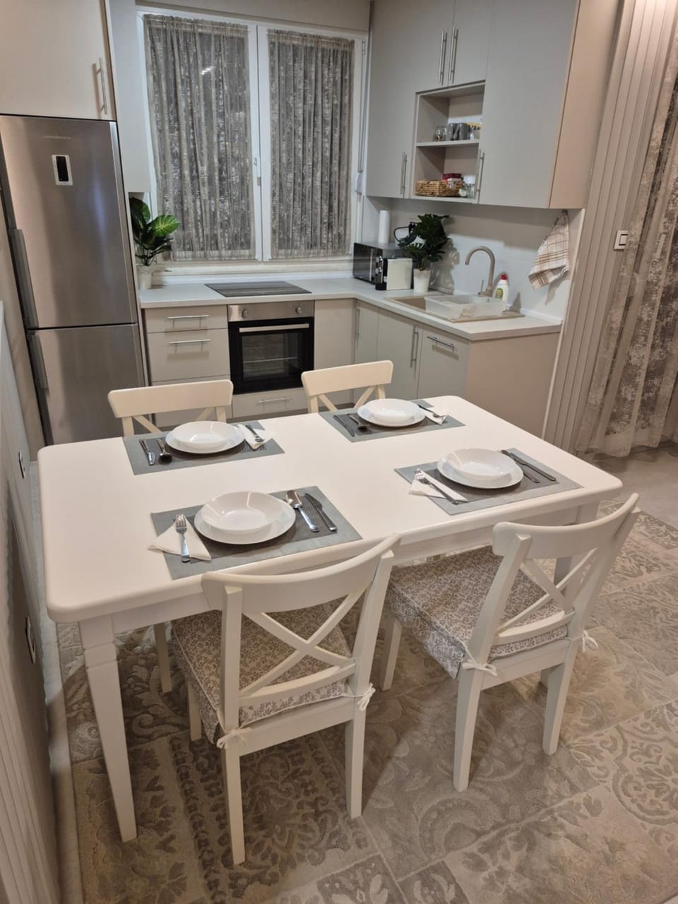 Vanilla LUX Apartment in Novi Sad