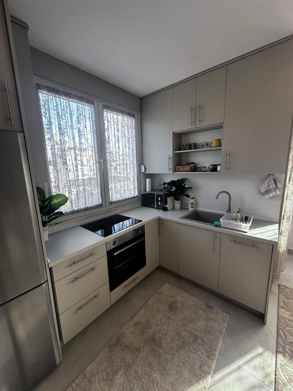 Vanilla LUX Apartment in Novi Sad
