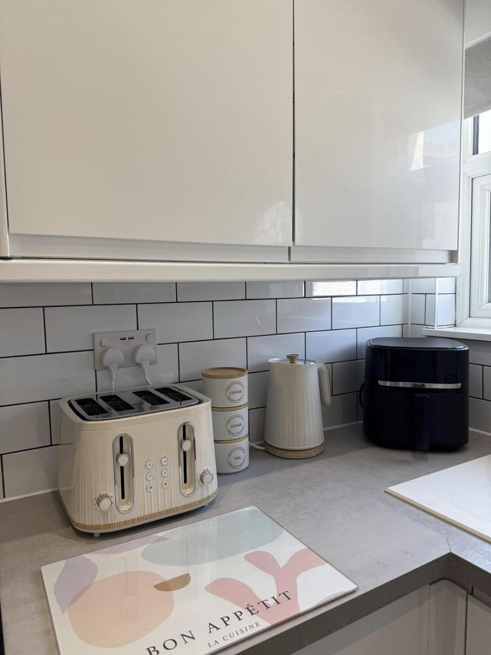 The Willows-Parking & Central Apartment in Worthing