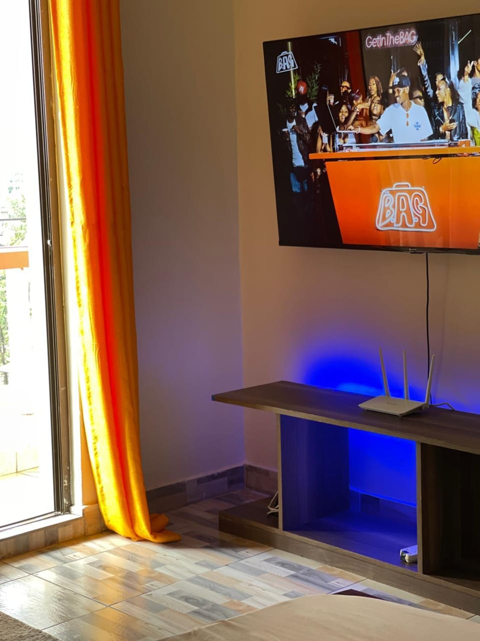 Greyline Studio Bamburi O743 then 379 and 135 Apartment in Mombasa