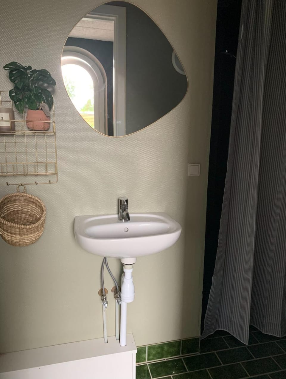 Gæstehusets lejlighed Apartment in Region of Southern Denmark