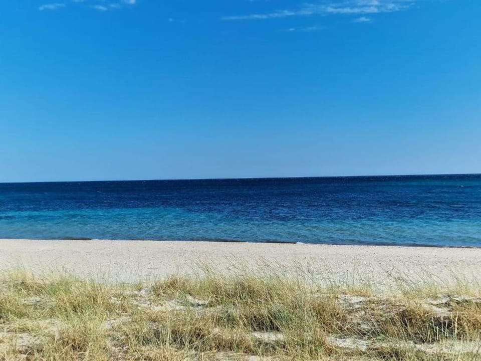 Natural landscape, Beach