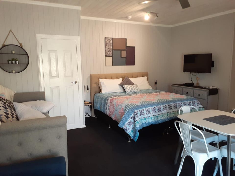 Bluegrass BnB Bed and Breakfast in Bundaberg