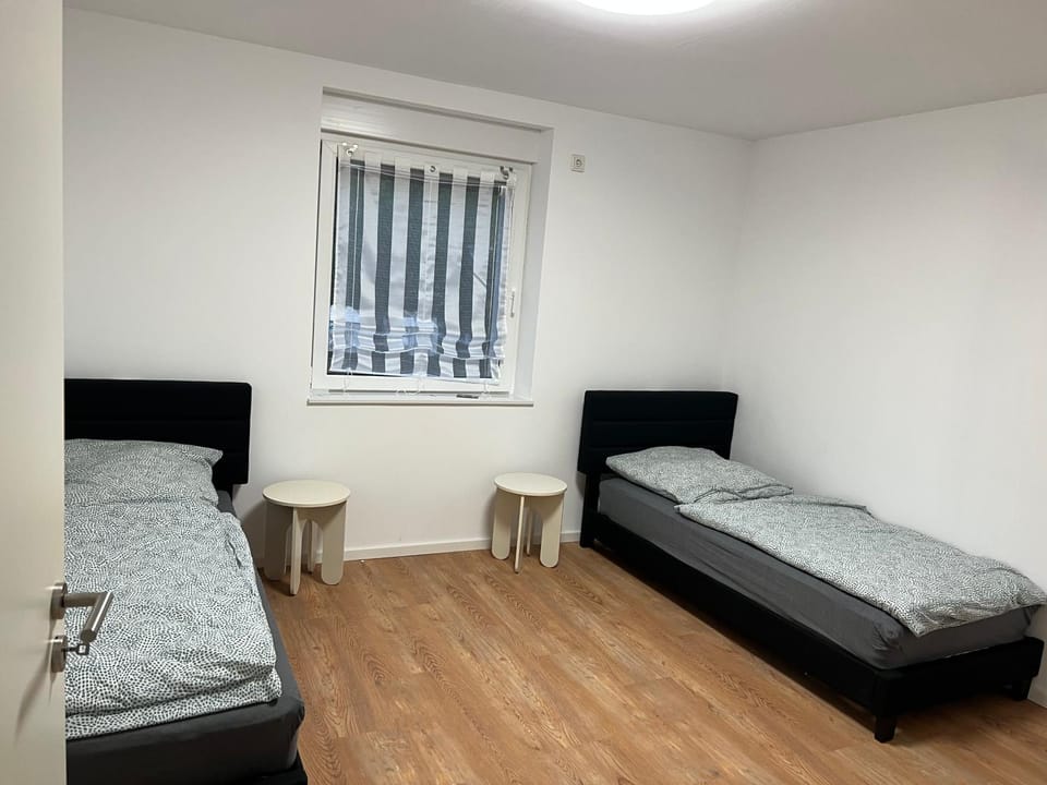 Arbeiter Monteur Wohnung Apartment in Saarland, 66, Germany