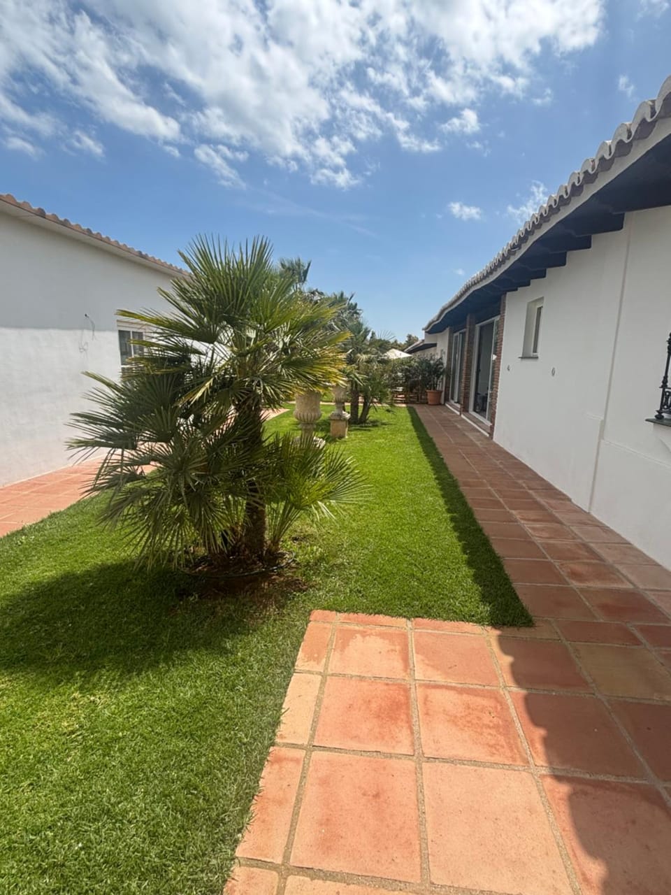 Apartamento Sol Amarillo Mijas -Málaga Apartment in Sitio de Calahonda