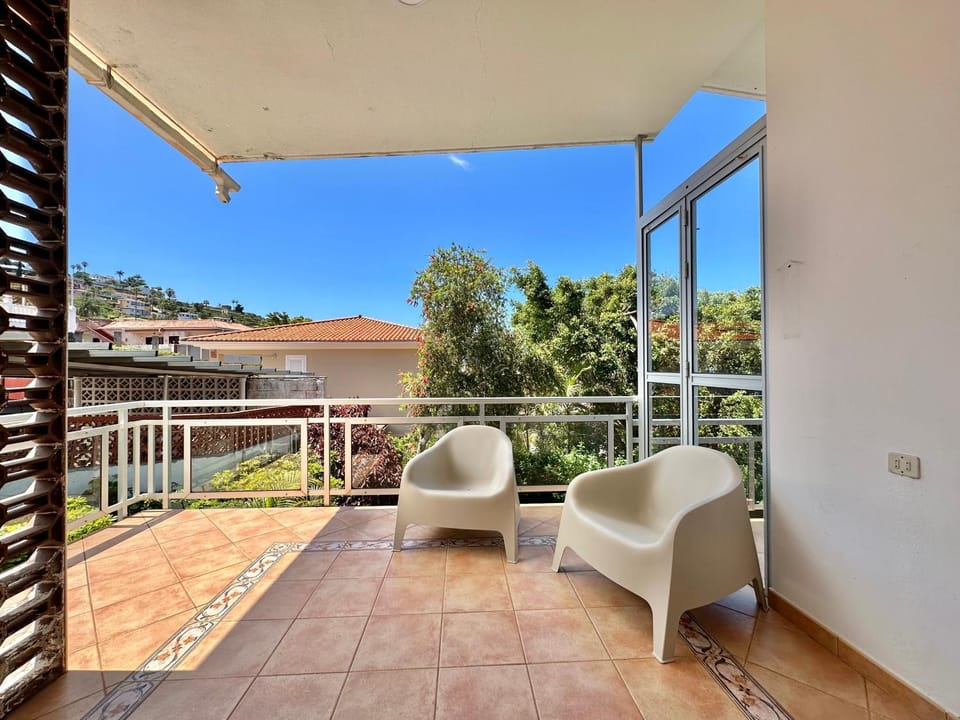 Balcony/Terrace, Balcony/Terrace, Seating area