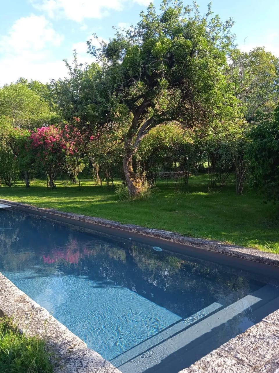 Maison Prairie House in Centre-Val de Loire