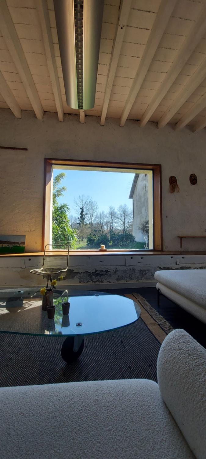 Maison Prairie House in Centre-Val de Loire